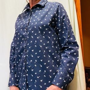 Dress blouse